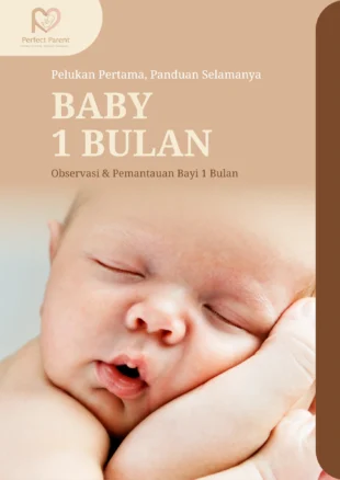 BABY 1 BULAN