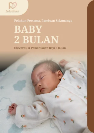 BABY 2 BULAN