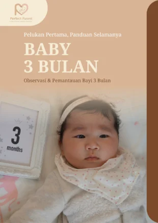BABY 3 BULAN