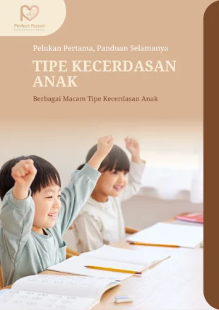 Cara Mendidik Anak (2)