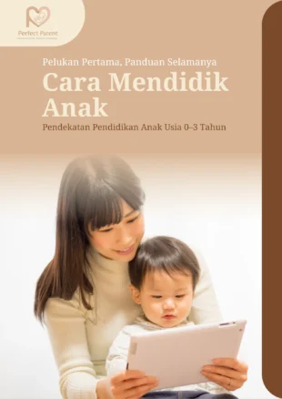 Cara Mendidik Anak