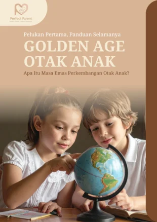 GOLDEN AGE OTAK ANAK