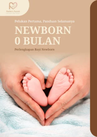 NEWBORN 0 BULAN