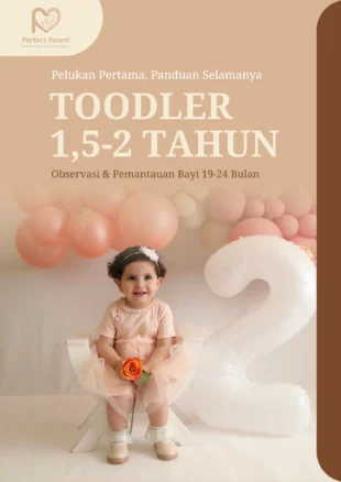 TOODLER 1,5-2 TAHUN