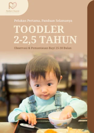 TOODLER 2-2,5 TAHUN
