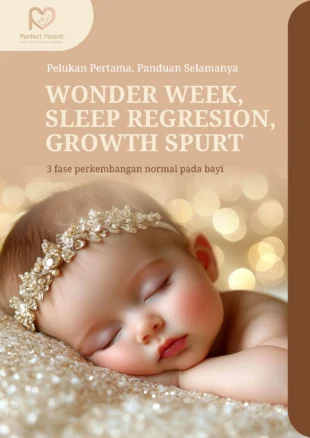 WONDER WEEK, SLEEP REGRESION, GROWTH SPURT